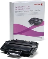 Xerox 106R01485 Toner fekete kép