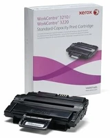 Xerox 106R01487 Toner fekete kép