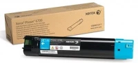 Xerox 106R01511 Phaser 6700 () kék eredeti toner kép