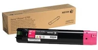 Xerox 106R01512 Phaser 6700 () magenta eredeti toner kép