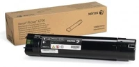 Xerox 106R01514 Phaser 6700 () fekete eredeti toner kép