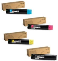 Xerox 106R01526 Phaser 6700 toner black hc 12k (eredeti) kép