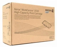 Xerox 106R01531 Workcentre 3550 () fekete eredeti toner kép