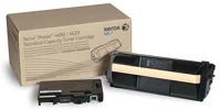 Xerox 106R01534 Phaser 4600 () fekete eredeti toner kép