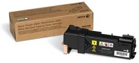 Xerox 106R01600 Phaser 6500 () sárga eredeti toner kép