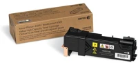 Xerox 106R01603 Phaser-6500  sárga eredeti toner kép