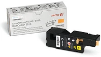 Xerox 106R01633 Toner cartridge - yellow kép