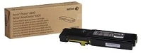 Xerox 106R02235 Toner cartridge - yellow kép