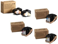 Xerox 106R02612 Phaser 7100 toner black duo pack  2x5k (eredeti) kép