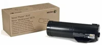 Xerox 106R02723 Phaser-3610  fekete eredeti toner kép