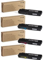 Xerox 106R02755 Workcentre 6655 toner black  (eredeti) kép