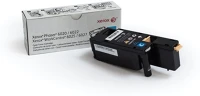 Xerox 106R02760 6020/6027 toner cyan original 1k kép