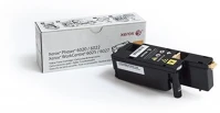 Xerox 106R02762 Lézertoner phaser 6020, 6027 nyomtatókhoz, sárga, 1k kép