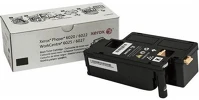 Xerox 106R02763 Lézertoner phaser 6020, 6027 nyomtatókhoz, fekete, 2k kép