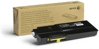 Xerox 106R03509 Versalink c400,c405 toner yellow 2,5k (eredeti) kép