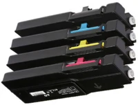 Xerox 106R03533FU Utángyártott  c400,c405 toner yellow 8.000 oldal kapacitás cartridgeweb kép