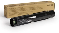 Xerox 106R03745 C7020/c7025/c7030 toner black original 23,6k kép