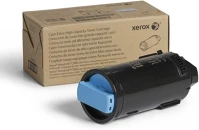 Xerox 106R03884 C500/c505 toner cyan original 9k kép