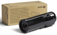 Xerox 106R03927 C600 toner black ehc (eredeti) kép