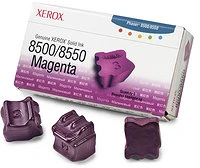 Xerox 108R00670 Phaser 8500 () magenta eredeti toner kép