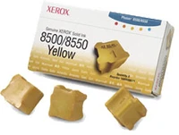 Xerox 108R00671 Phaser 8500 () sárga eredeti toner kép