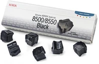 Xerox 108R00672 Phaser 8500 () fekete eredeti toner kép