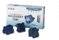 Xerox 108R00764 Phaser 8560 () kék eredeti szilárd tinta kép