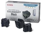 Xerox 108R00768 Phaser 8560 () fekete eredeti szilárd tinta kép
