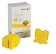 Xerox 108R00938 Colorqube 8570 () sárga eredeti szilárd tinta kép