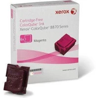 Xerox 108R00959 Colorqube 8870 () magenta eredeti szilárd tinta kép