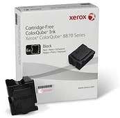 Xerox 108R00961 Colorqube 8870 () fekete eredeti szilárd tinta kép