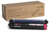 Xerox 108R00972 Phaser 6700 drum unit magenta  (eredeti) kép