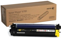 Xerox 108R00973 Phaser 6700 drum unit yellow  (eredeti) kép