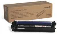 Xerox 108R00974 Phaser 6700 drum unit black  (eredeti) kép