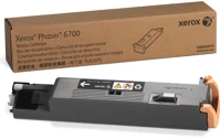 Xerox 108R00975 Phaser 6700 waste box (eredeti) kép