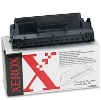 Xerox 113R00296 Workcentre 385 () fekete eredeti toner kép