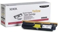 Xerox 113R00690 Phaser 6120 (113r690) 1,5k sárga eredeti toner kép