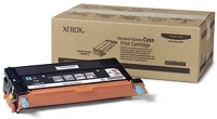 Xerox 113R00719 Phaser 6180 () kék eredeti toner kép