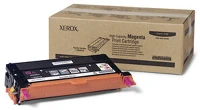 Xerox 113R00724 Toner cartridge - magenta kép