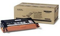 Xerox 113R00726 Fekete toner kép