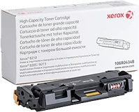 Xerox 106R04348 FEKETE B205,210,215 toner kép
