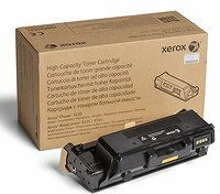 Xerox 106R03621 Toner fekete kép