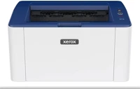 Xerox 20 LAPPERC Lézernyomtató Phaser B110V_BI  A4,fekete-fehér kép