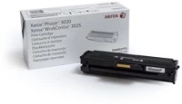 Xerox 3020NI, WC3025NI 106r02773 lézertoner phaser 3020ni, wc3025ni nyomtatóhoz, fekete, 1,5k kép