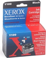 Xerox 8R12728 M750/y100 tintapatron black original () kép