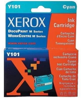 Xerox 8R7972 M750/y101 tintapatron cyan original  () kép