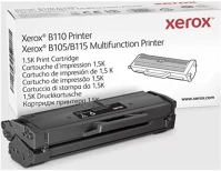 Xerox B105, B110, B115 006r04962 toner  b105, b110, b115 nyomtatókhoz kép