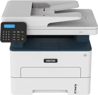 Xerox B225DNW ADF B225dnw adf mono mfp kép