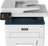Xerox B235DNW B235dnw mono mfp adf kép