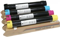 Xerox BK. 26000 Utángyártott  c8030,8045 toner bk. 26000 oldal kapacitás ct east. kép